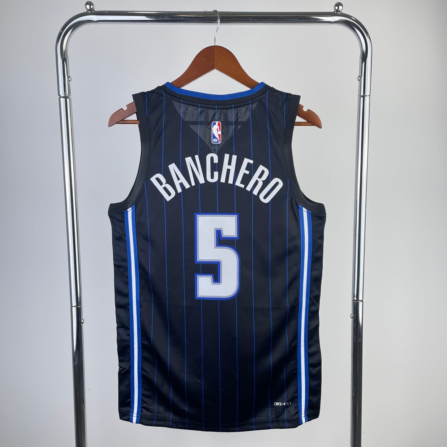 NBA  Orlando Magic Regular season jersey