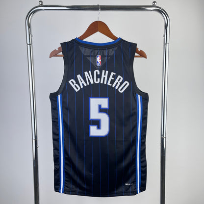 NBA  Orlando Magic Regular season jersey
