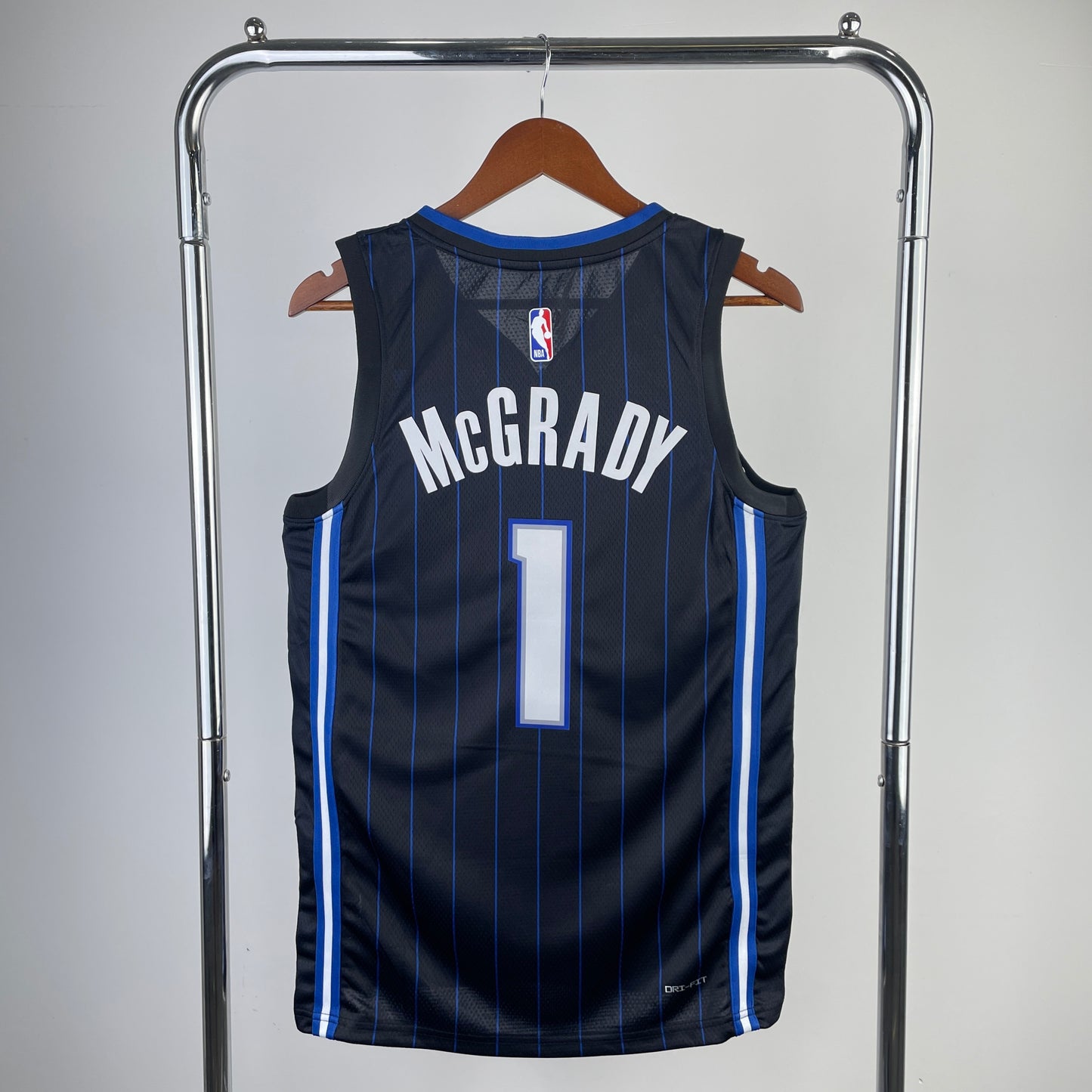 NBA  Orlando Magic Regular season jersey