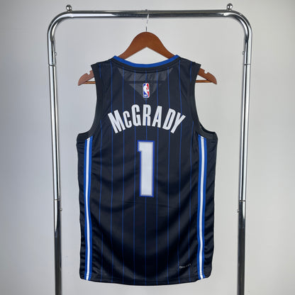 NBA  Orlando Magic Regular season jersey