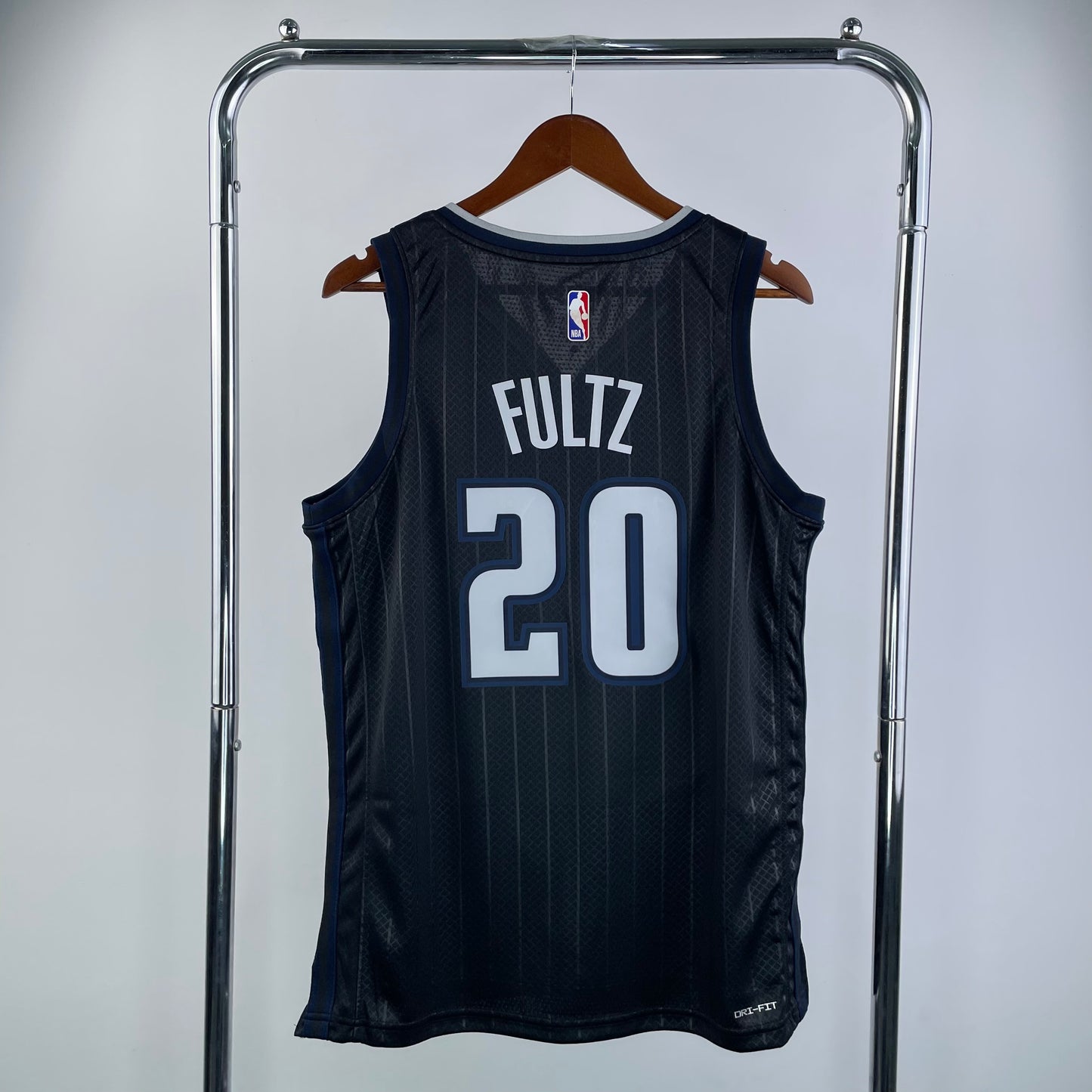 NBA  Orlando Magic Regular season Jersey