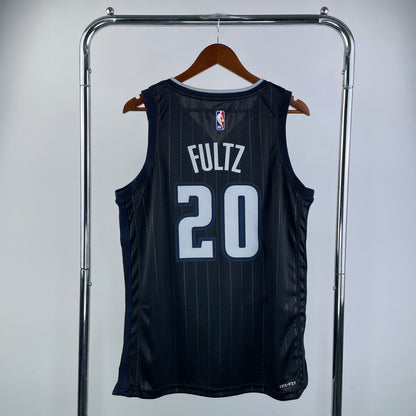 NBA  Orlando Magic Regular season Jersey