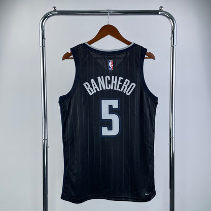 NBA  Orlando Magic Regular season Jersey