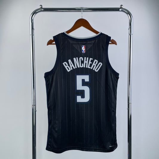 NBA  Orlando Magic Regular season Jersey