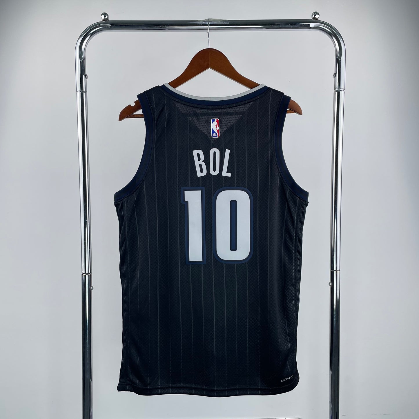 NBA  Orlando Magic Regular season Jersey