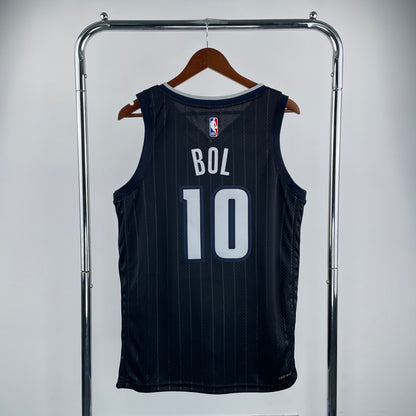 NBA  Orlando Magic Regular season Jersey