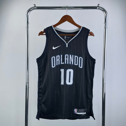 NBA  Orlando Magic Regular season Jersey
