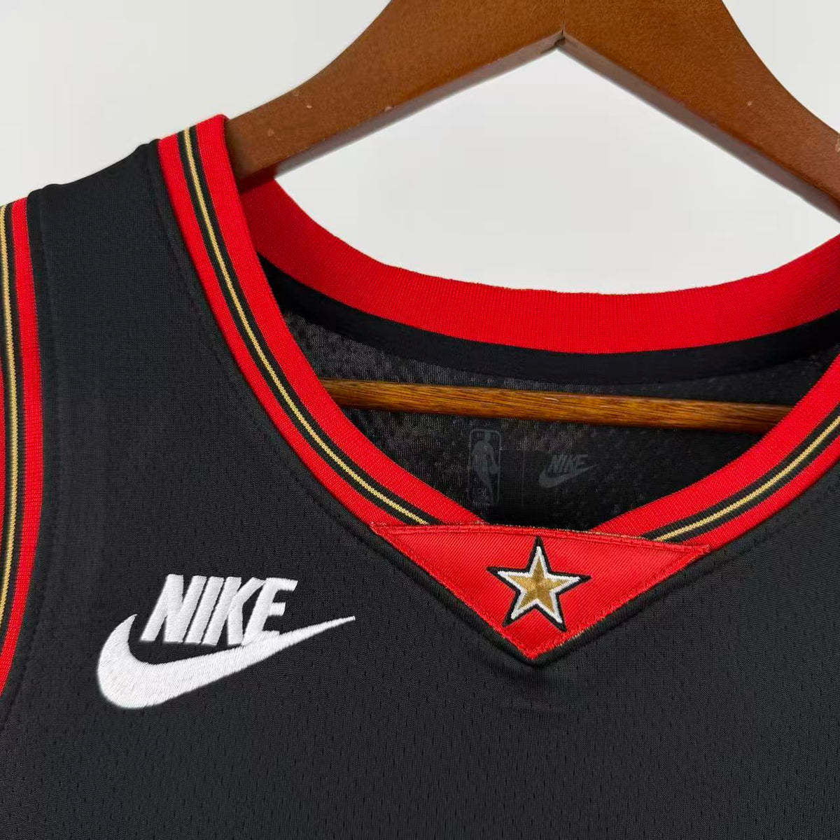 NBA  Philadelphia 76ers special edition Jersey
