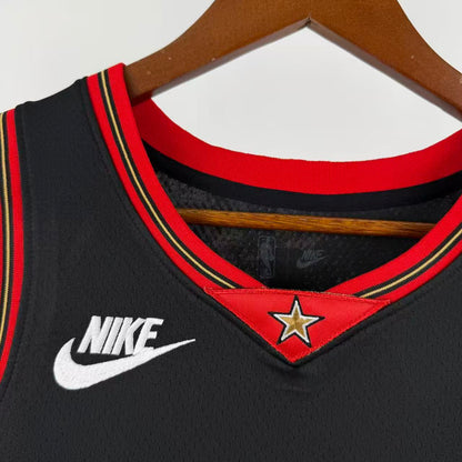 NBA  Philadelphia 76ers special edition Jersey