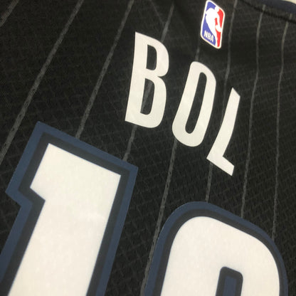 NBA  Orlando Magic Regular season Jersey