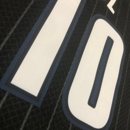 NBA  Orlando Magic Regular season Jersey