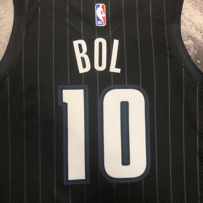 NBA  Orlando Magic Regular season Jersey