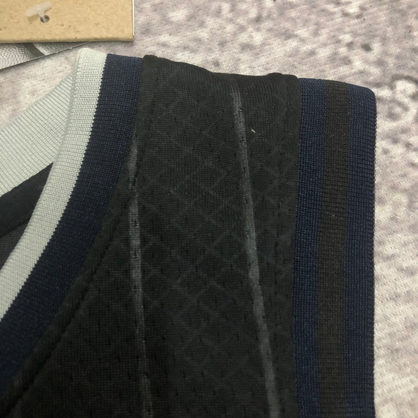 NBA  Orlando Magic Regular season Jersey