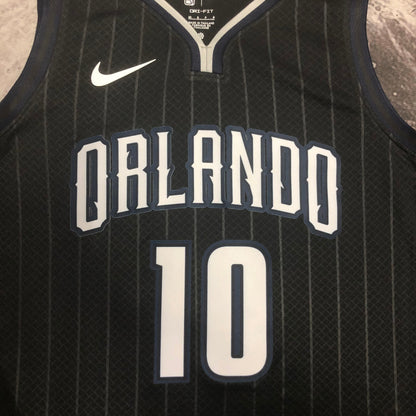 NBA  Orlando Magic Regular season Jersey