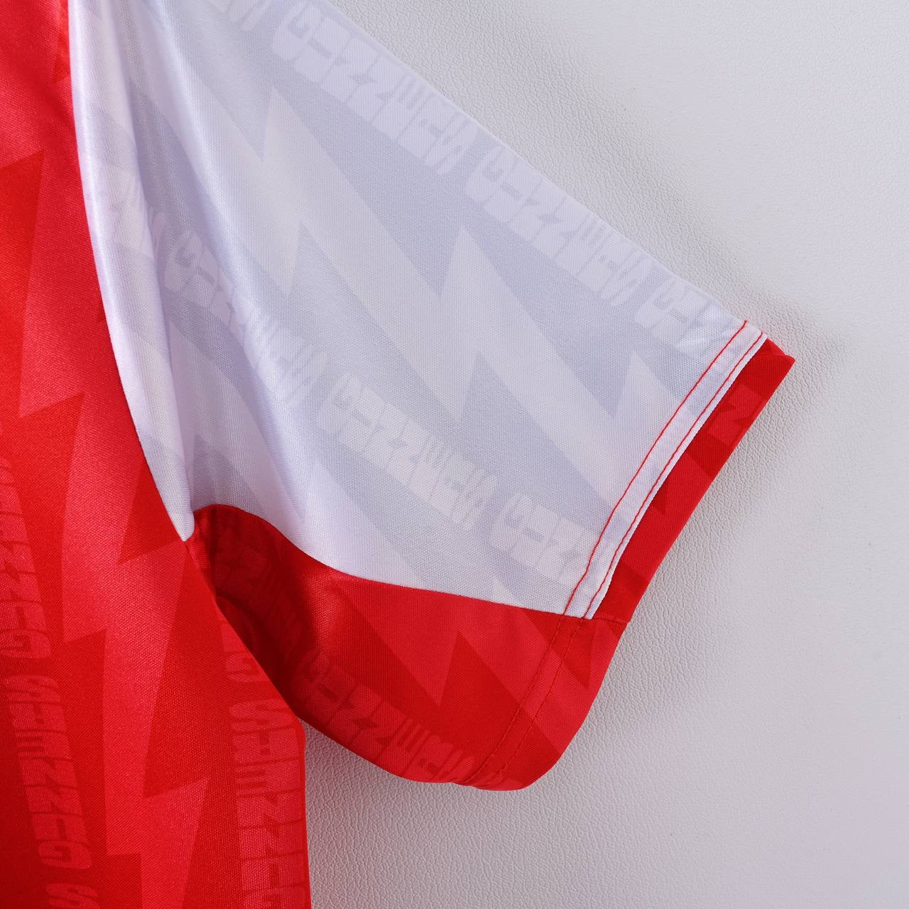 1993/1994 Arsenal home