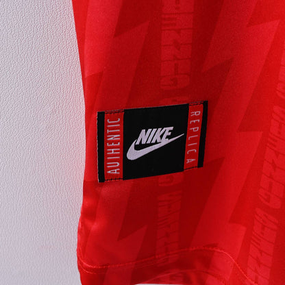 1993/1994 Arsenal home