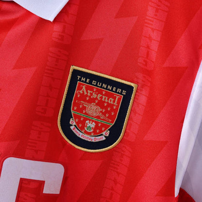 1993/1994 Arsenal home