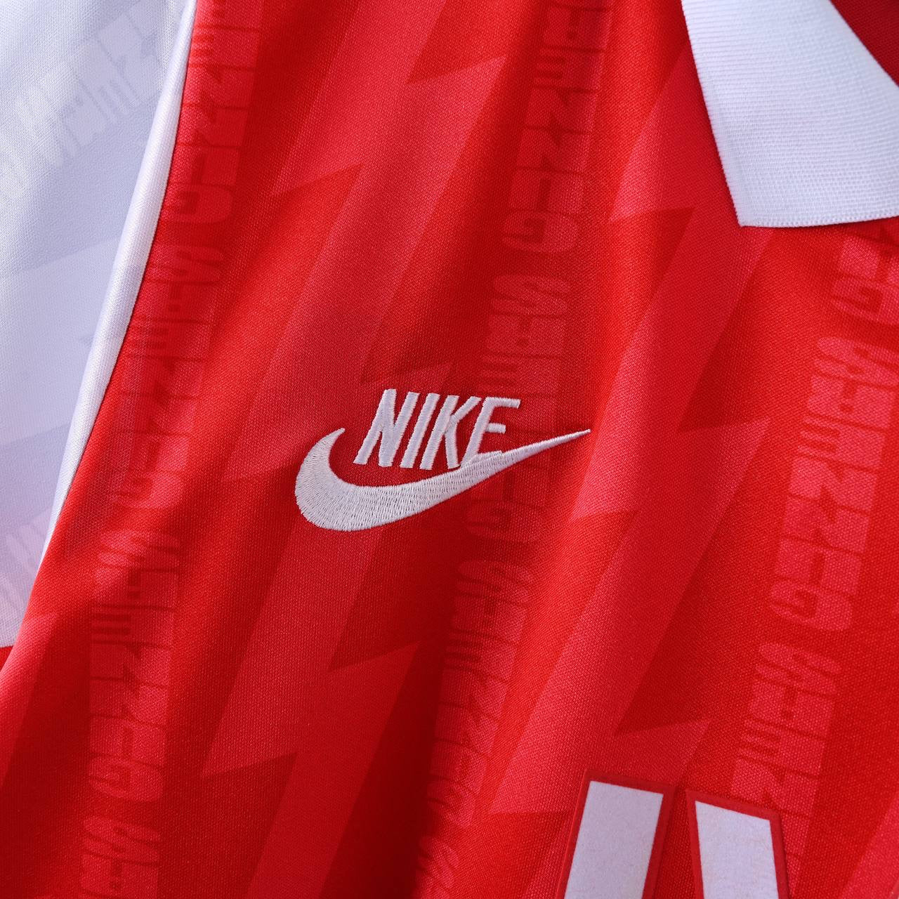 1993/1994 Arsenal home