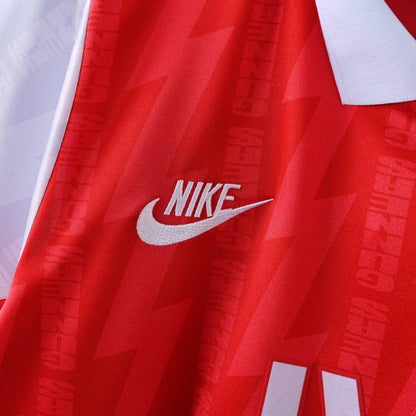 1993/1994 Arsenal home