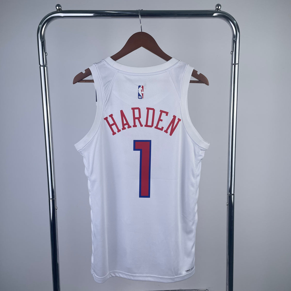 NBA  Philadelphia 76ers special edition Jersey