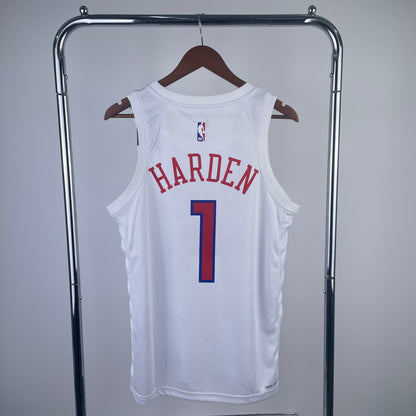 NBA  Philadelphia 76ers special edition Jersey