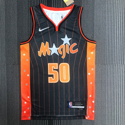 NBA  Orlando Magic special edition Jersey