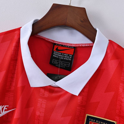 1993/1994 Arsenal home