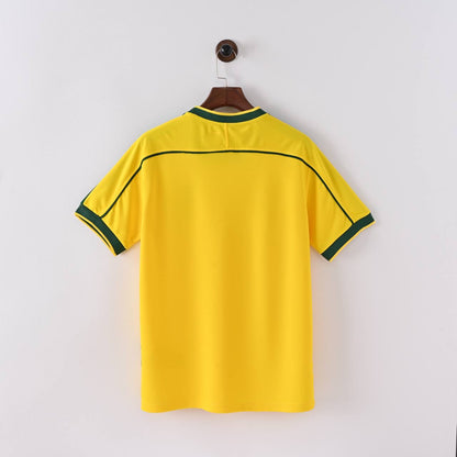 1998 Brazil retro kit players edition