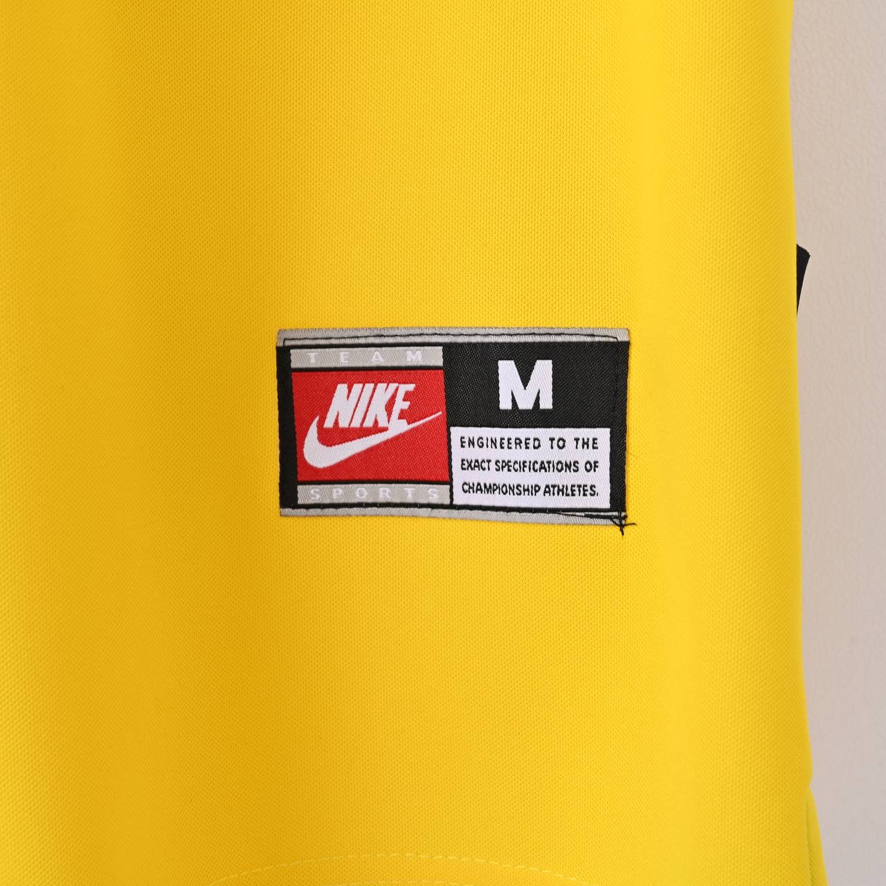 1998 Brazil retro kit players edition
