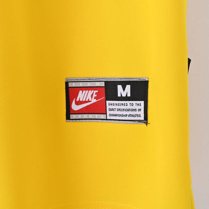 1998 Brazil retro kit players edition