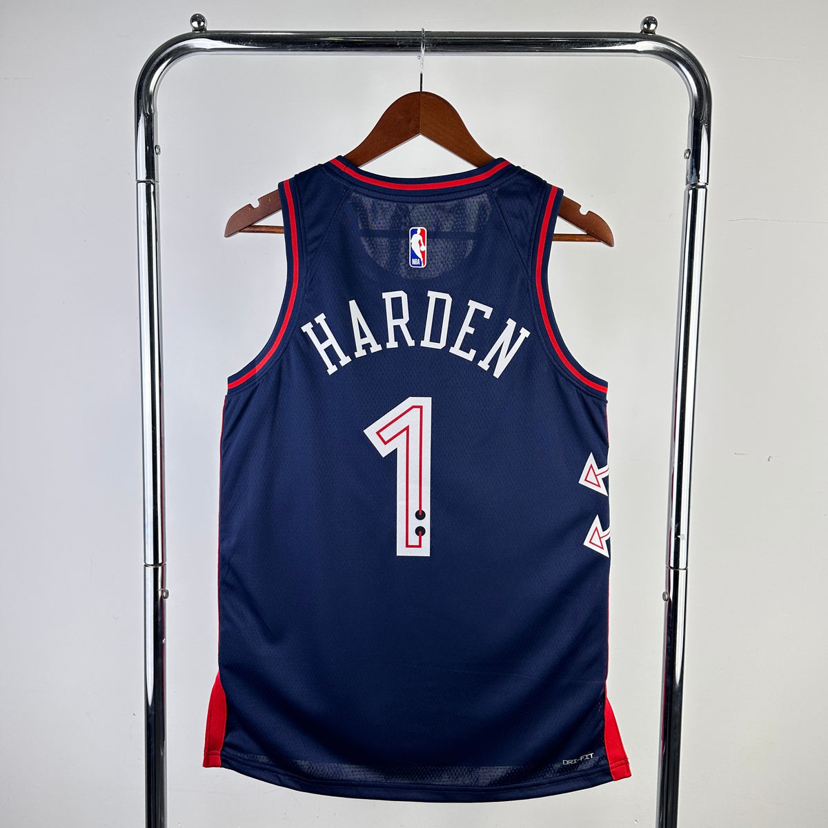 NBA  Philadelphia 76ers special edition Jersey