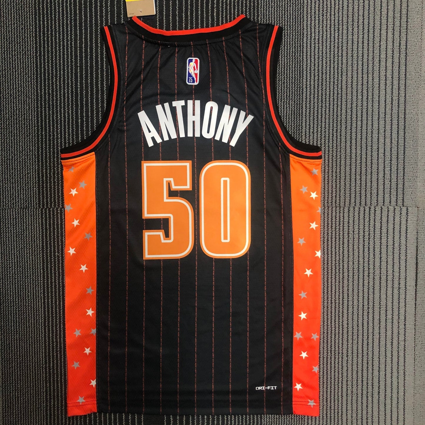 NBA  Orlando Magic special edition Jersey