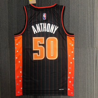 NBA  Orlando Magic special edition Jersey