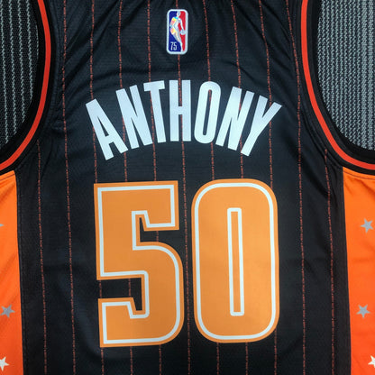 NBA  Orlando Magic special edition Jersey