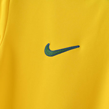 1998 Brazil retro kit players edition