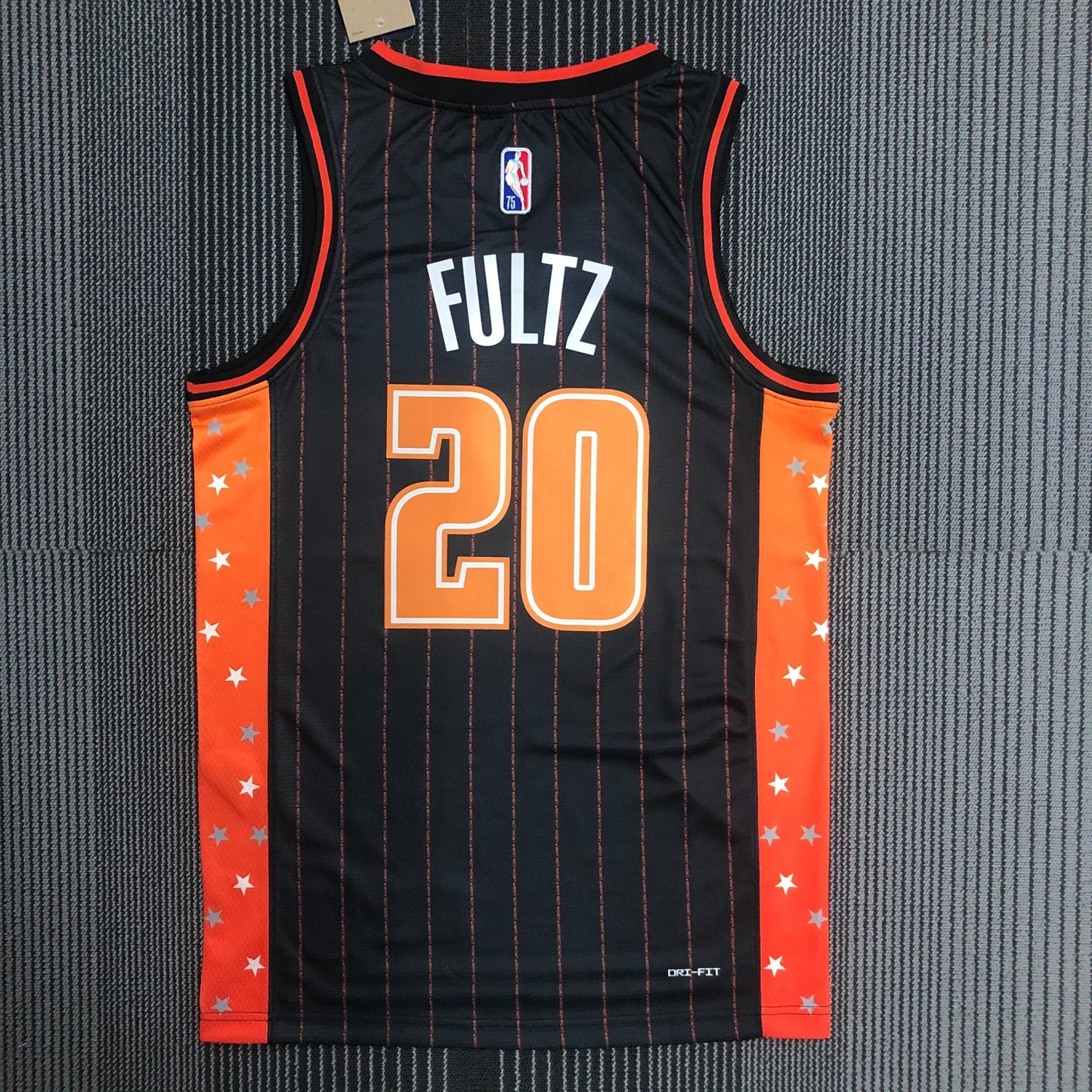 NBA  Orlando Magic special edition Jersey