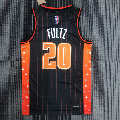 NBA  Orlando Magic special edition Jersey