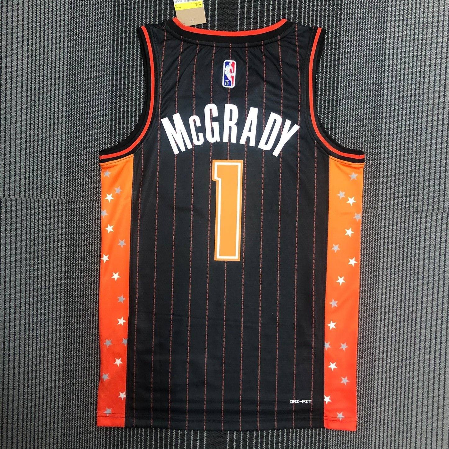 NBA  Orlando Magic special edition Jersey