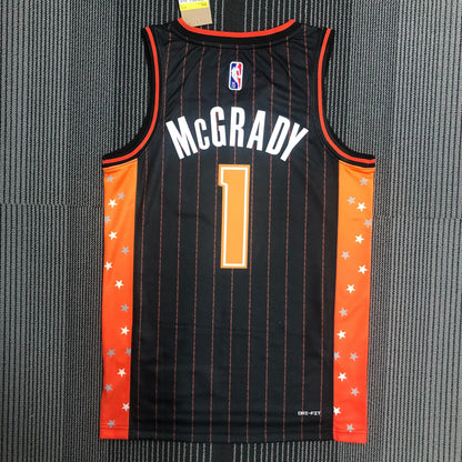 NBA  Orlando Magic special edition Jersey