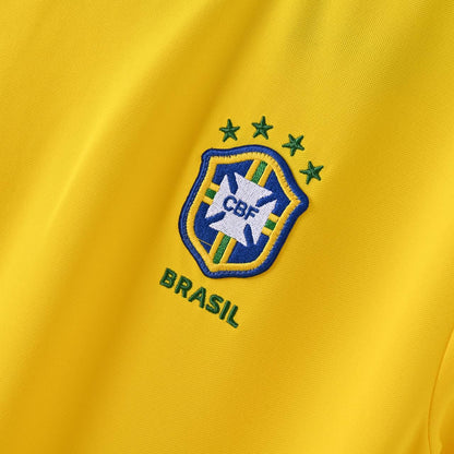 1998 Brazil retro kit players edition