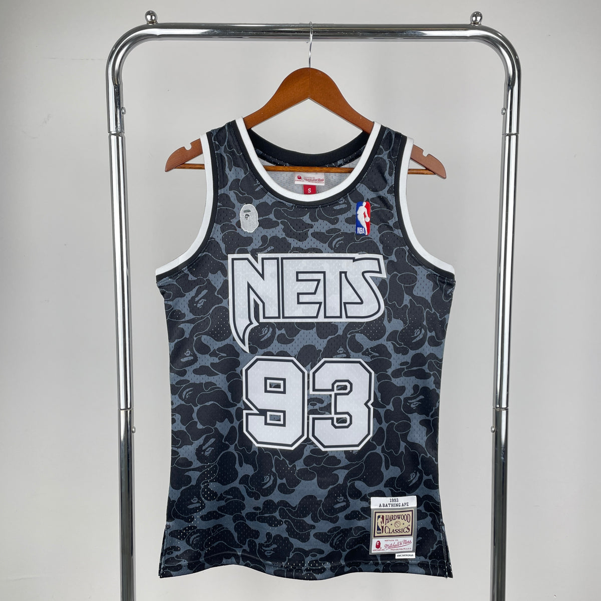 NBA Brooklyn Nets Special edition Jersey