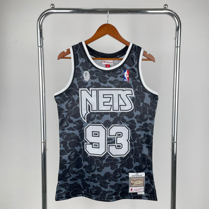 NBA Brooklyn Nets Special edition Jersey