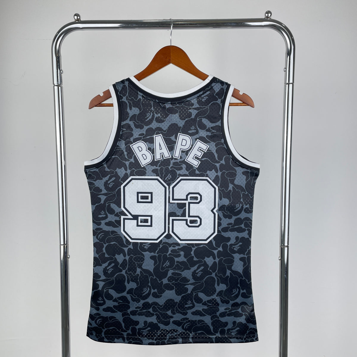 NBA Brooklyn Nets Special edition Jersey
