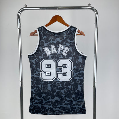 NBA Brooklyn Nets Special edition Jersey