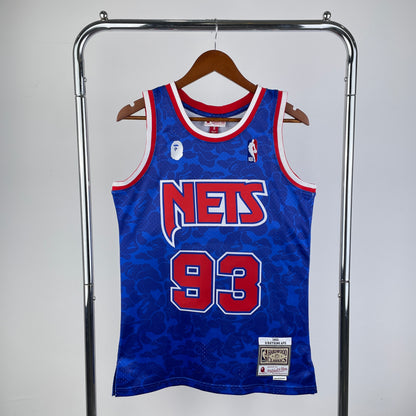 NBA Brooklyn Nets Special edition Jersey