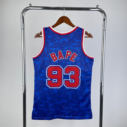 NBA Brooklyn Nets Special edition Jersey