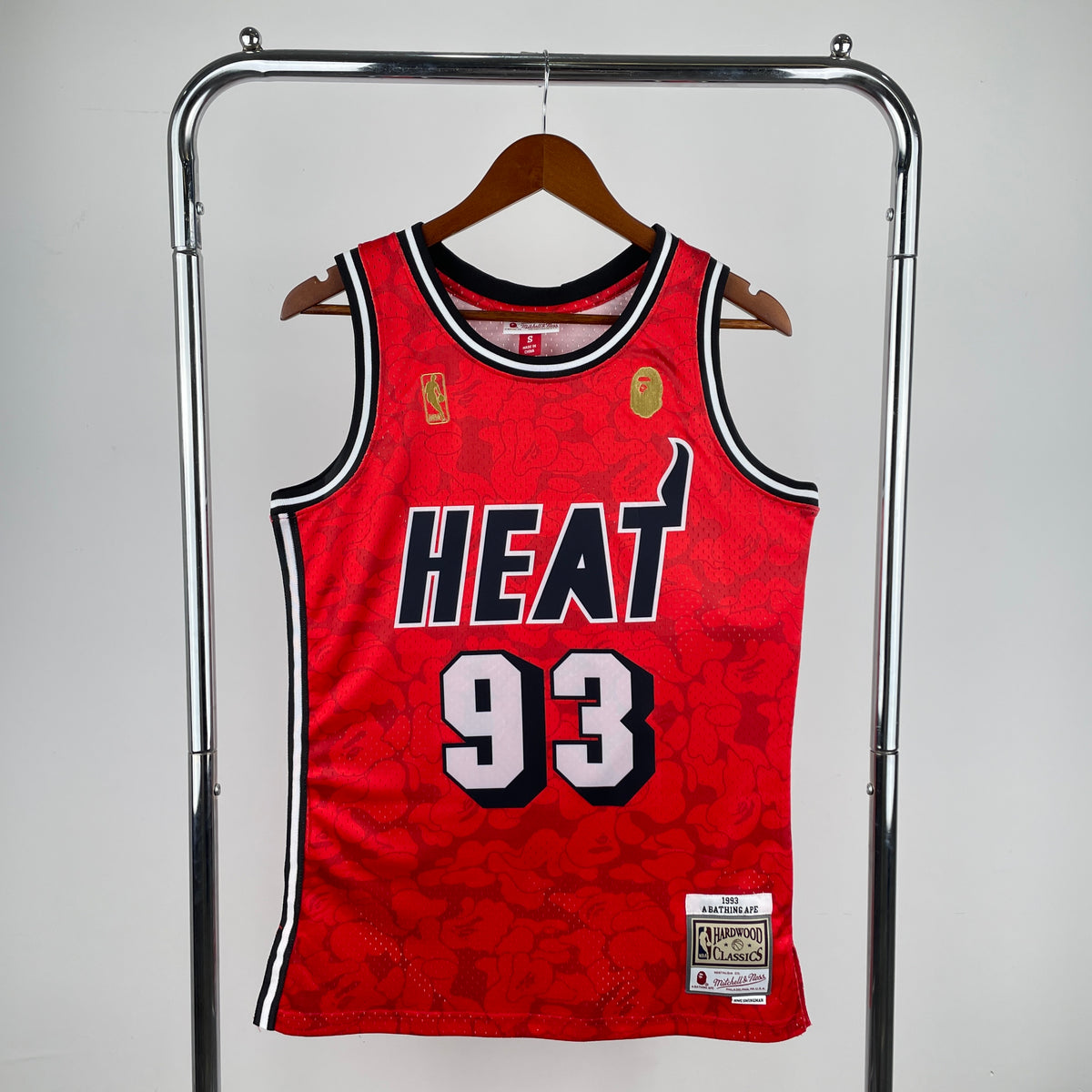NBA Miami Heat Special edition Jersey