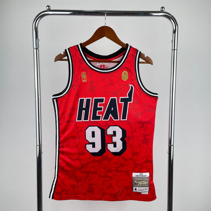 NBA Miami Heat Special edition Jersey