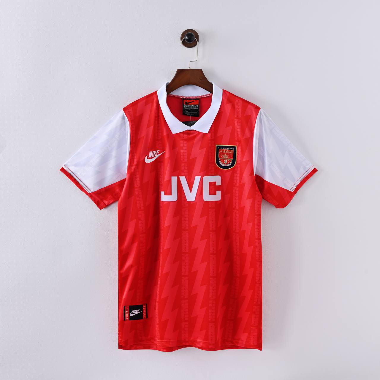 1993/1994 Arsenal home