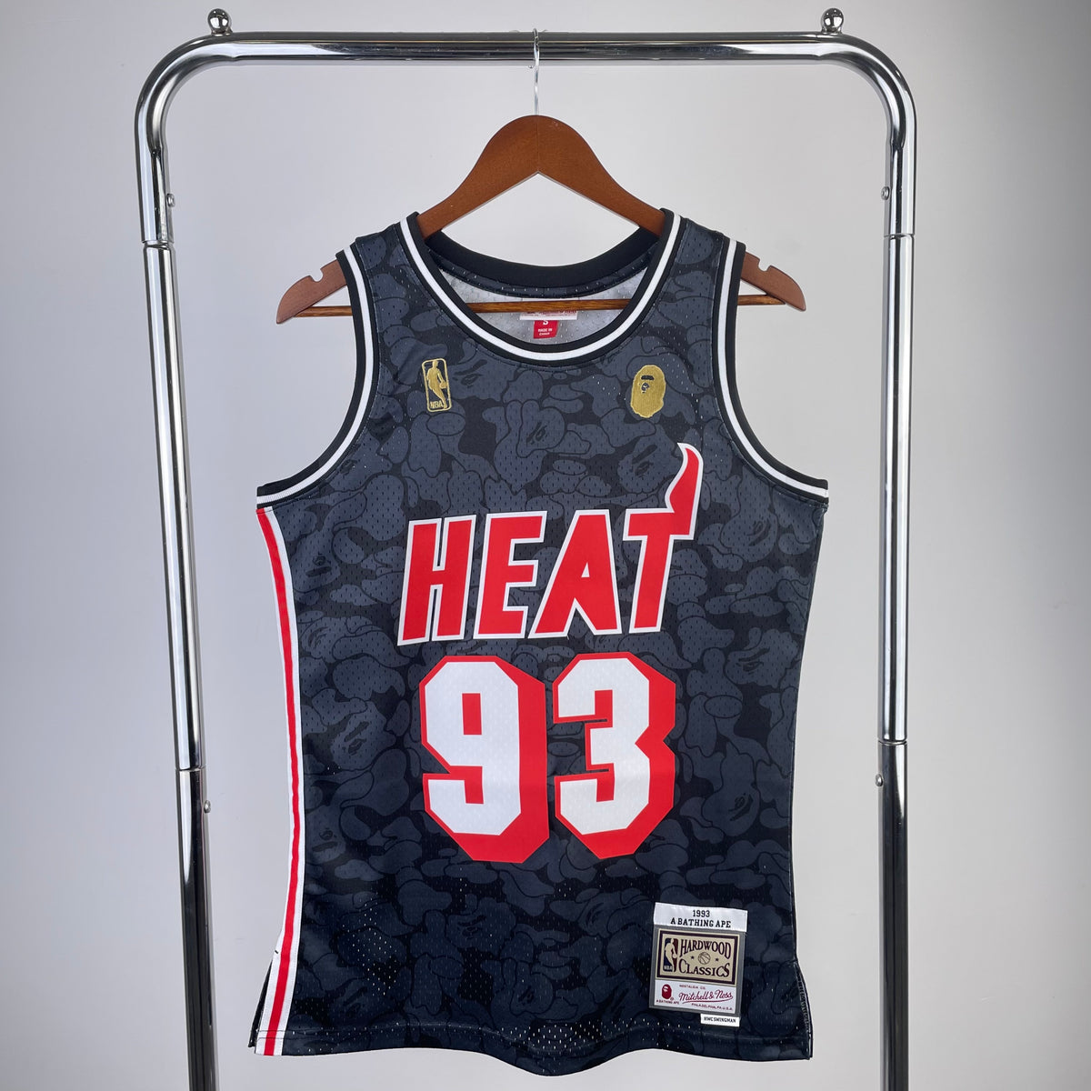 NBA Miami Heat Special edition Jersey